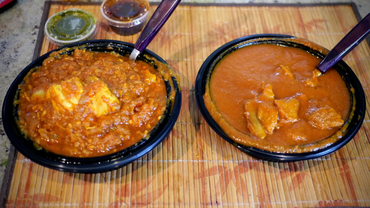 chakras indian cuisine