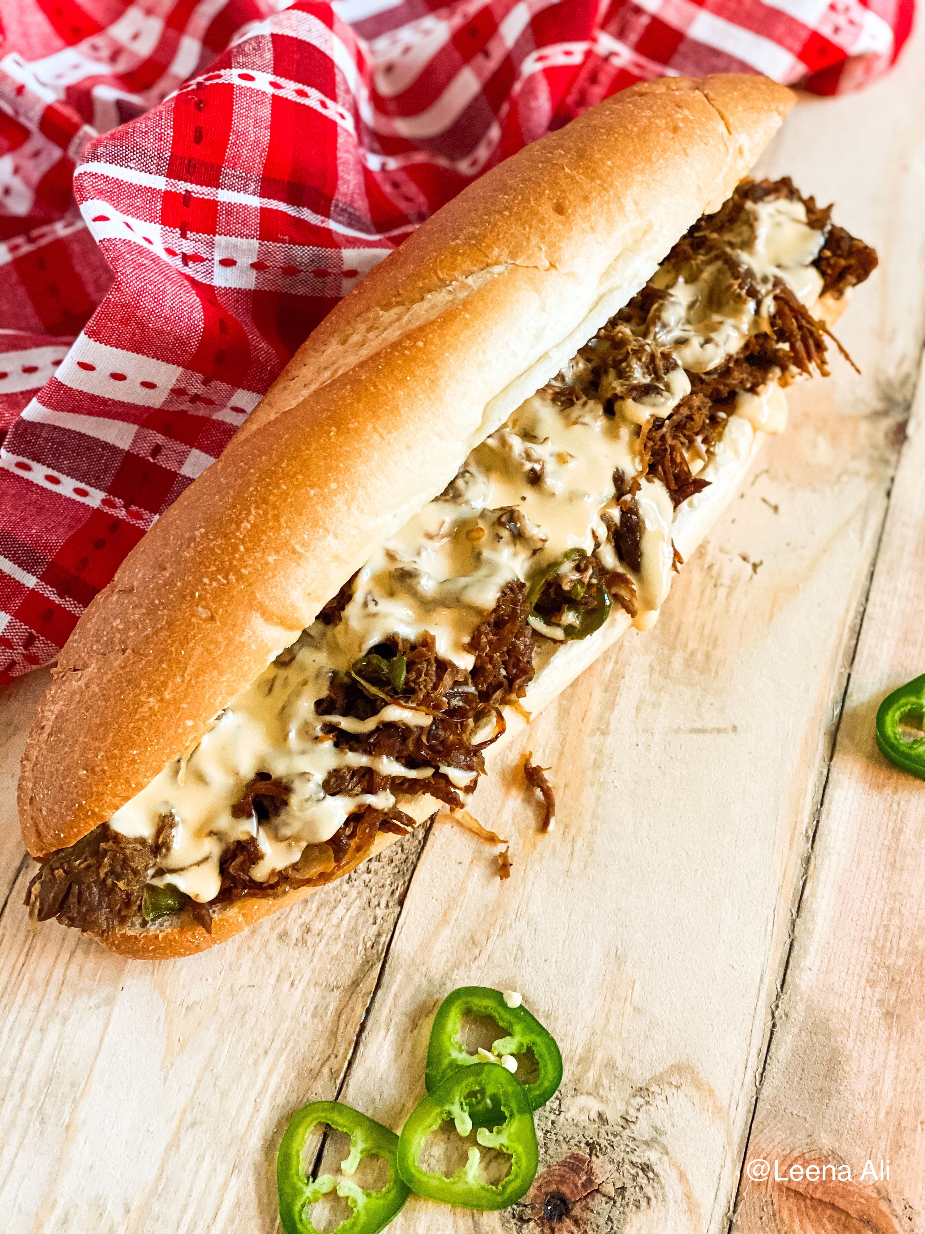 whiz cheese recipe