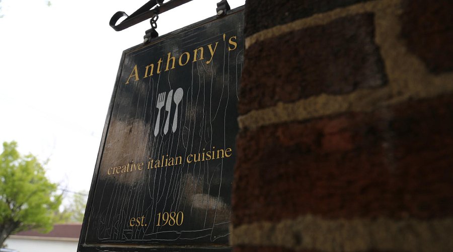 anthony's creative italian cuisine reviews