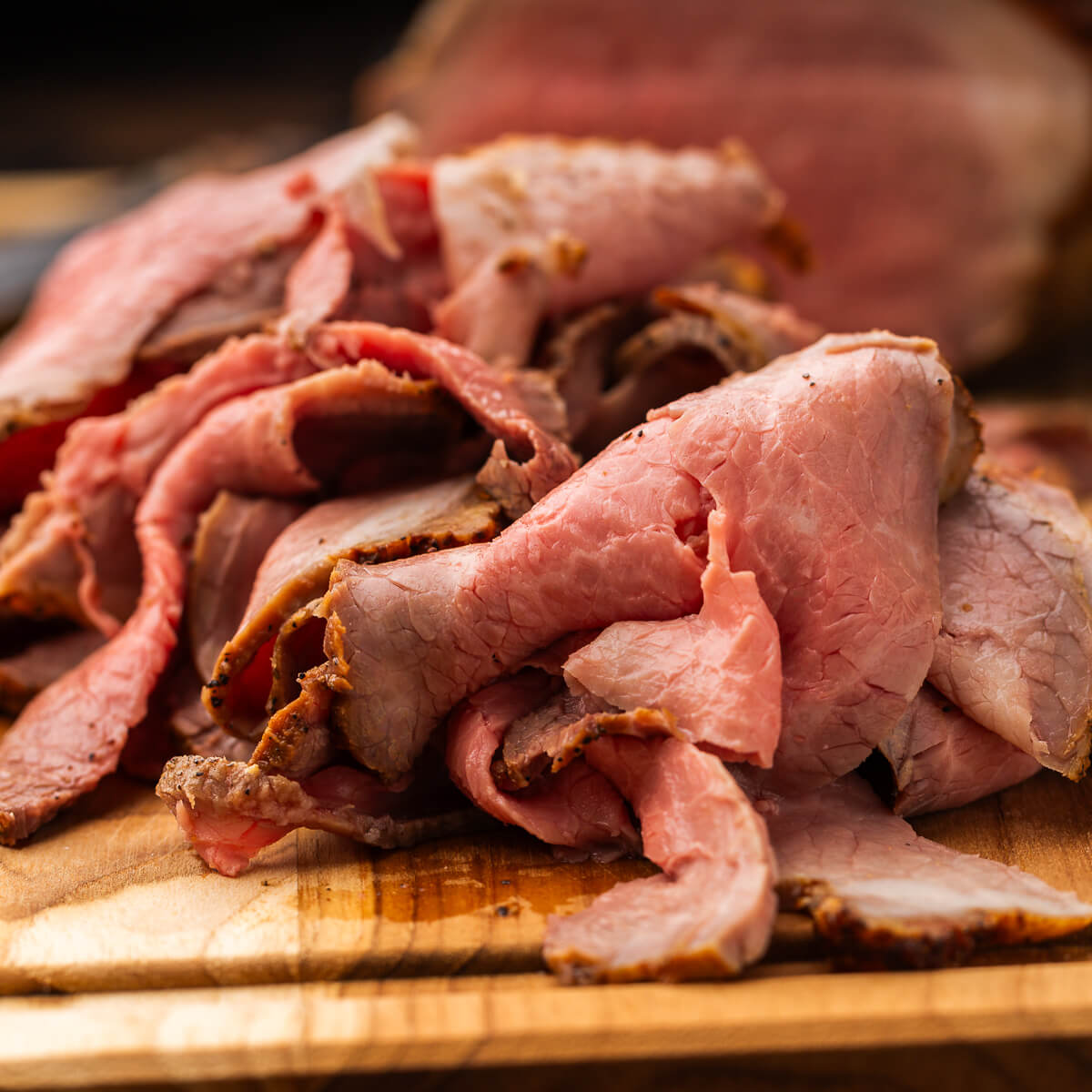 deli roast beef recipes