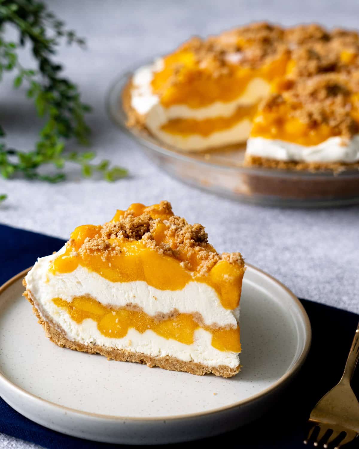 mango fruit dessert recipes