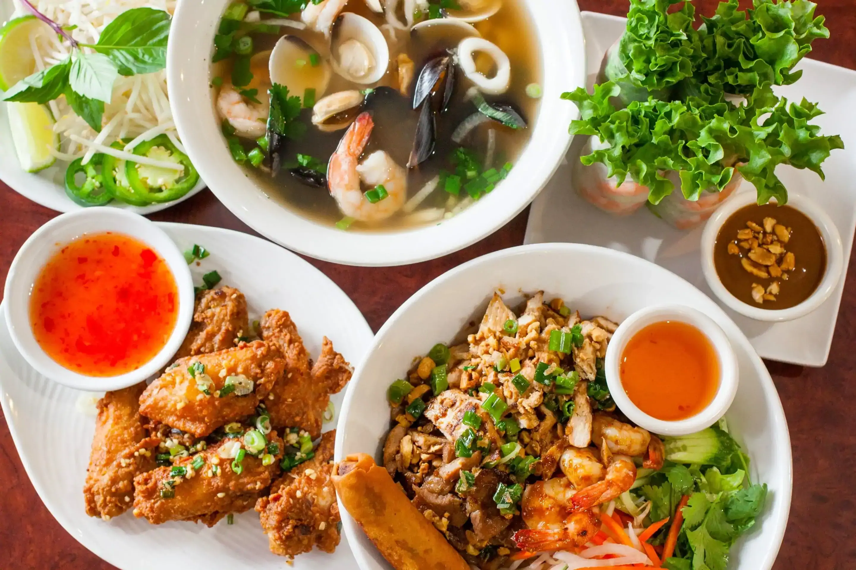 pho 99 vietnamese cuisine