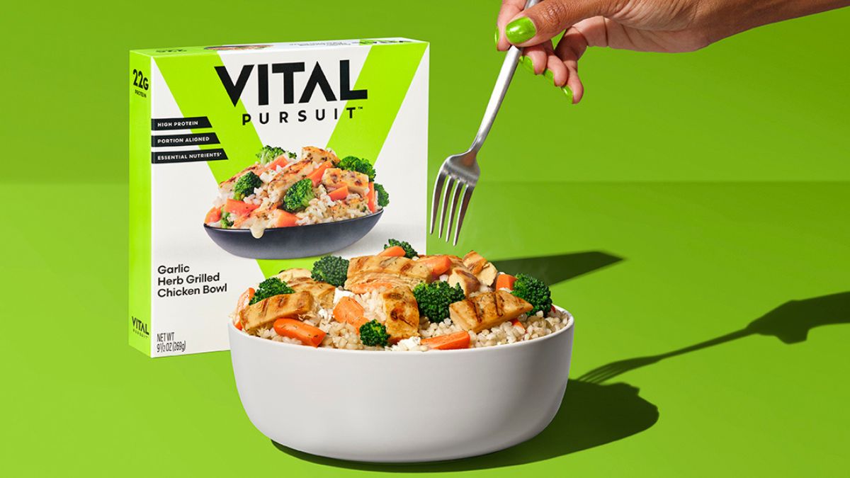 vital meals