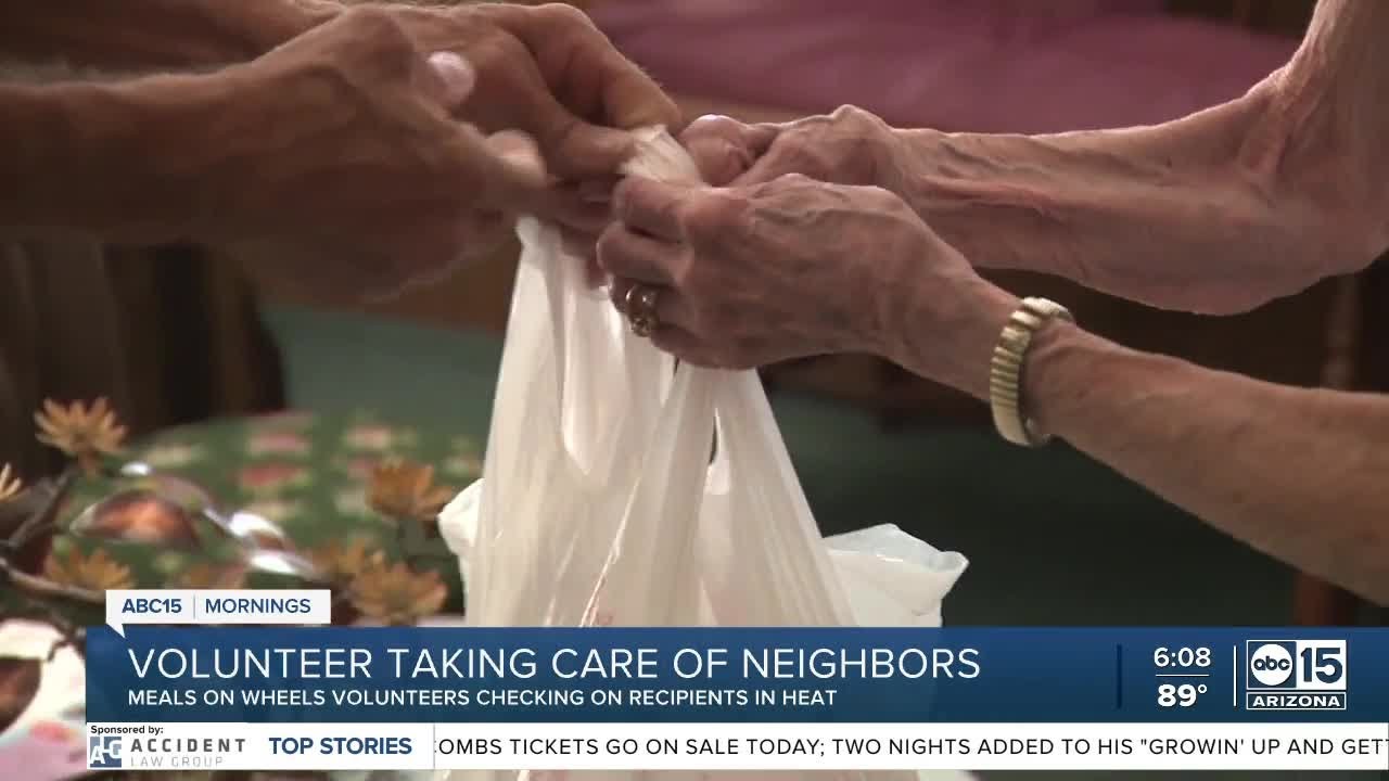 meals on wheels scottsdale