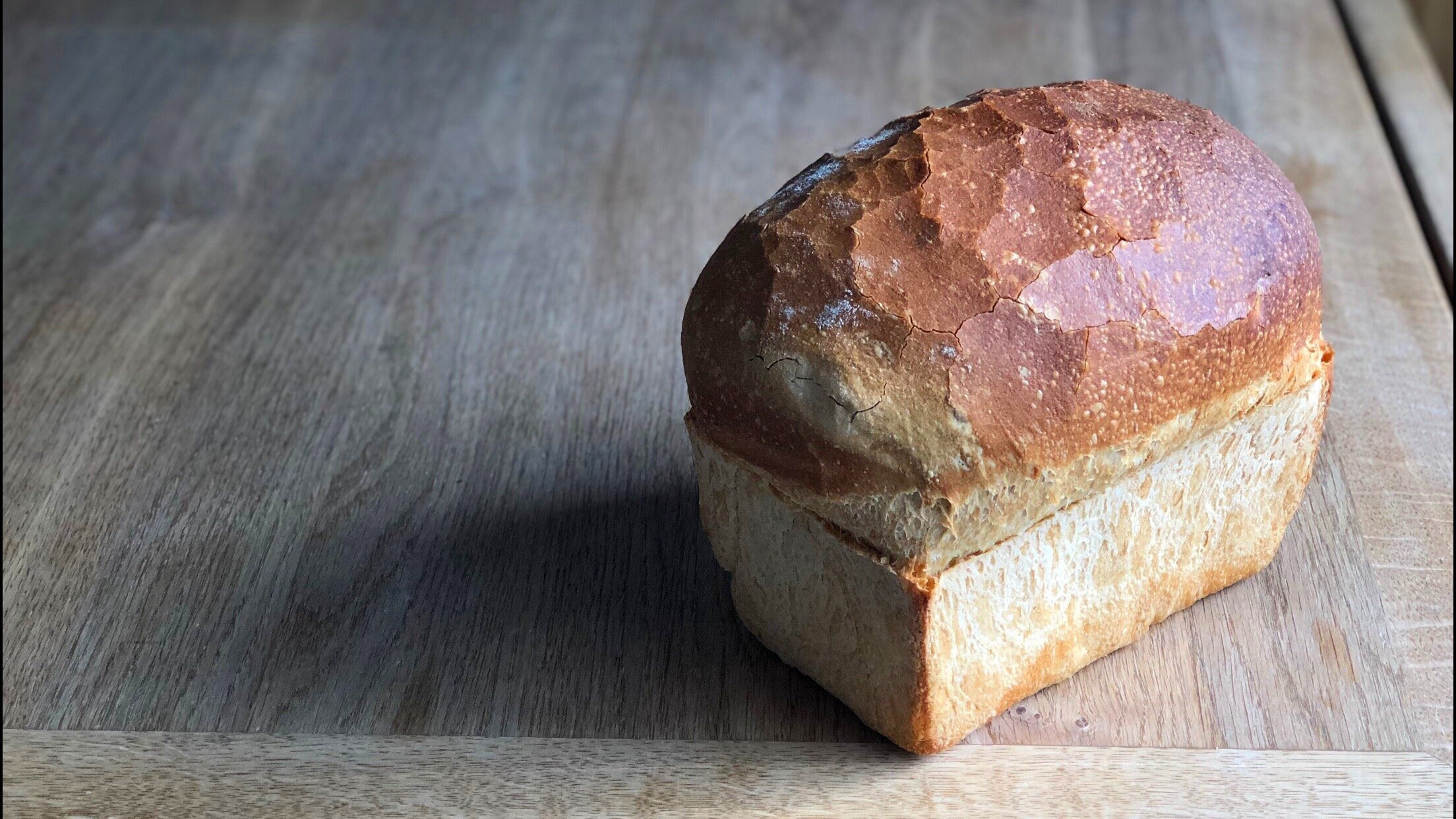overnight bread recipe