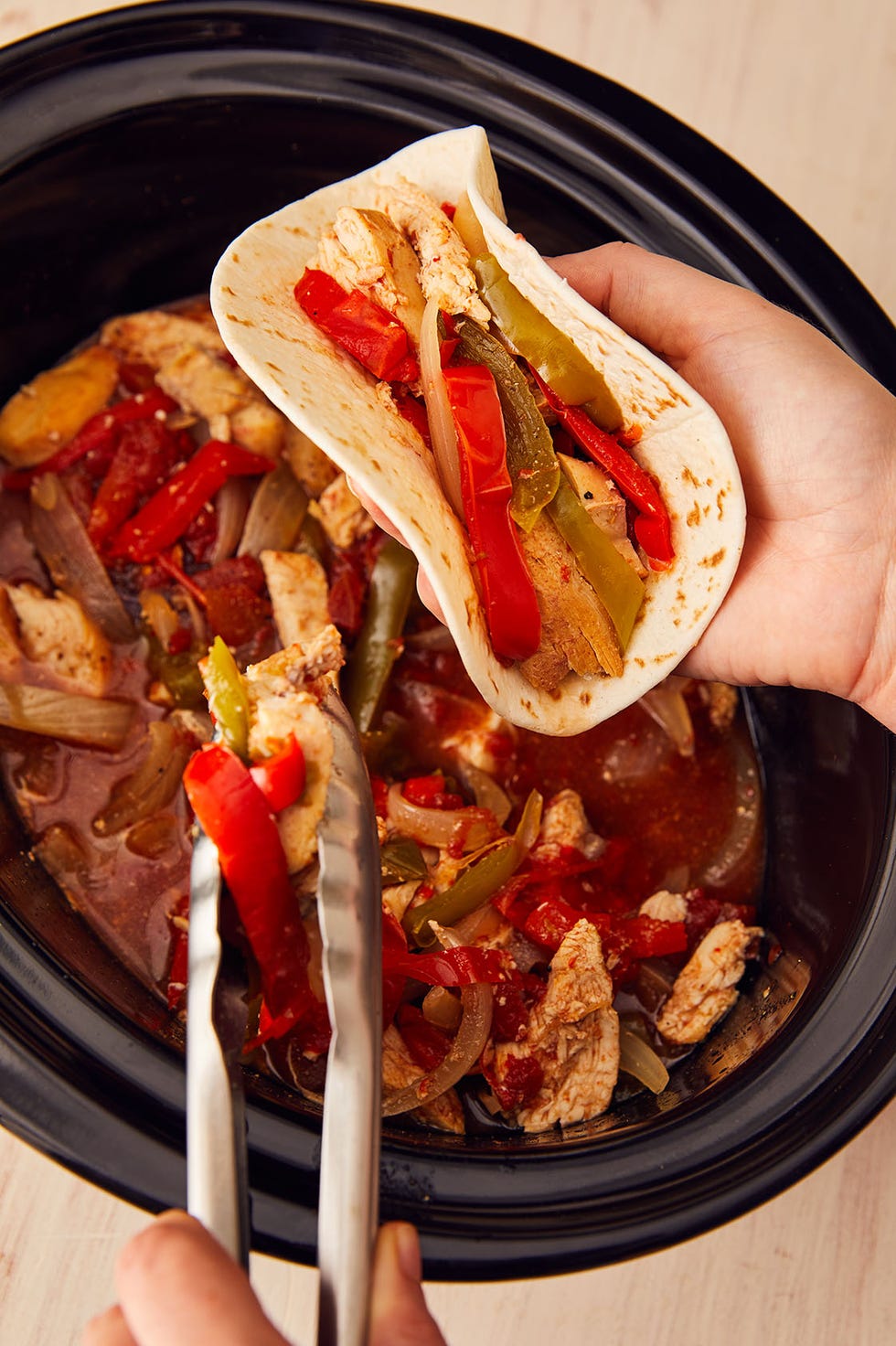slow cooker super bowl recipes