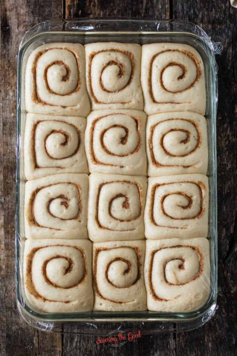 rhodes cinnamon rolls recipe overnight