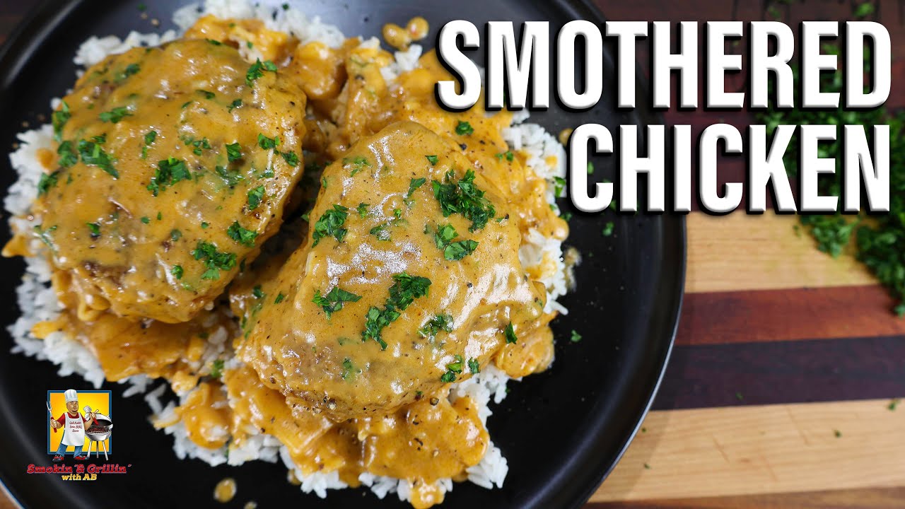 smokin and grillin with ab recipes