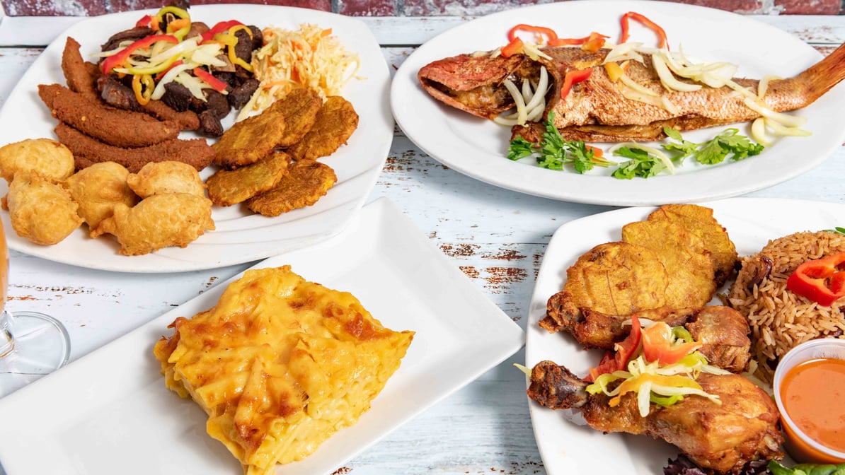 gisele creole cuisine