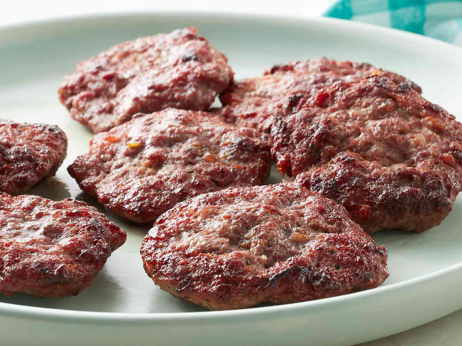 deer sausage recipes