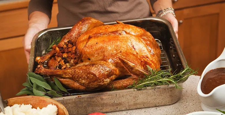 shoprite thanksgiving meal