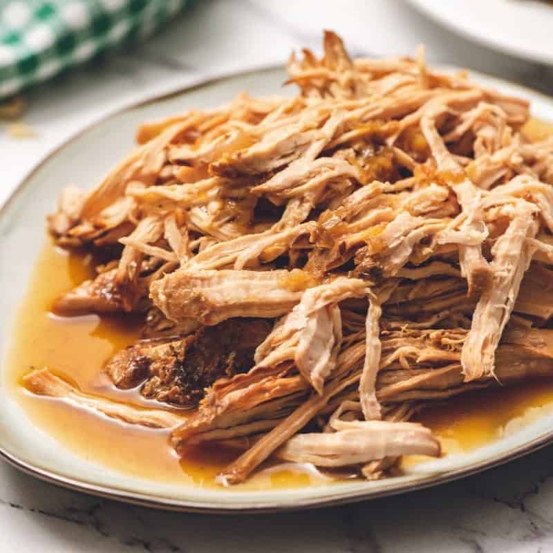 recipe for pork and sauerkraut in a crock pot