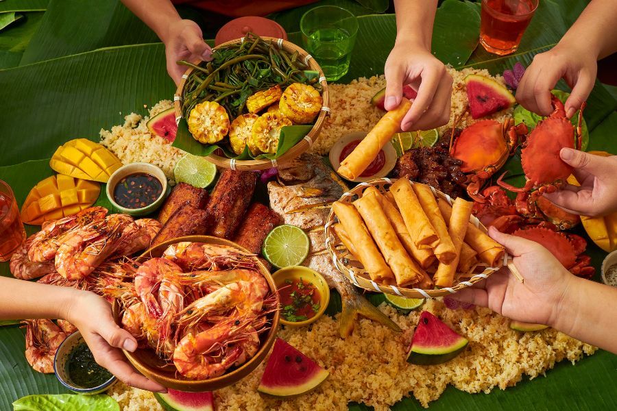 philippines cuisine culture