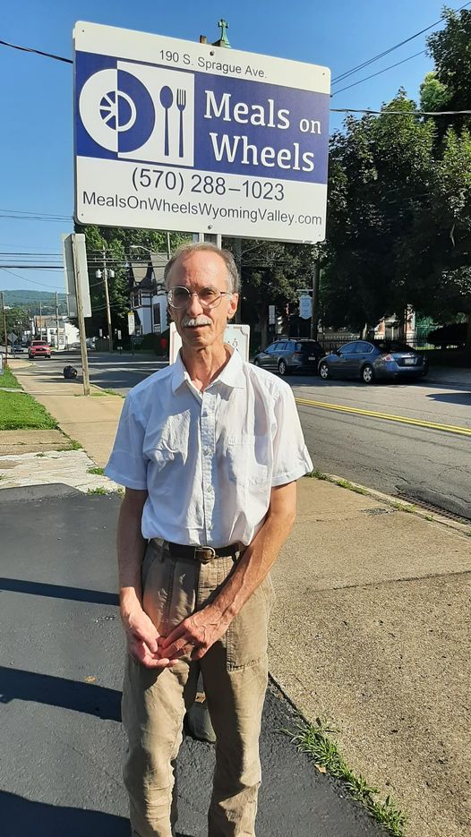 who qualifies for meals on wheels in pa