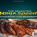 ninja speedi recipe builder