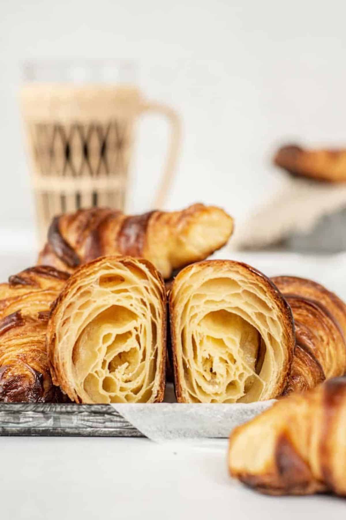 sourdough recipe not bread