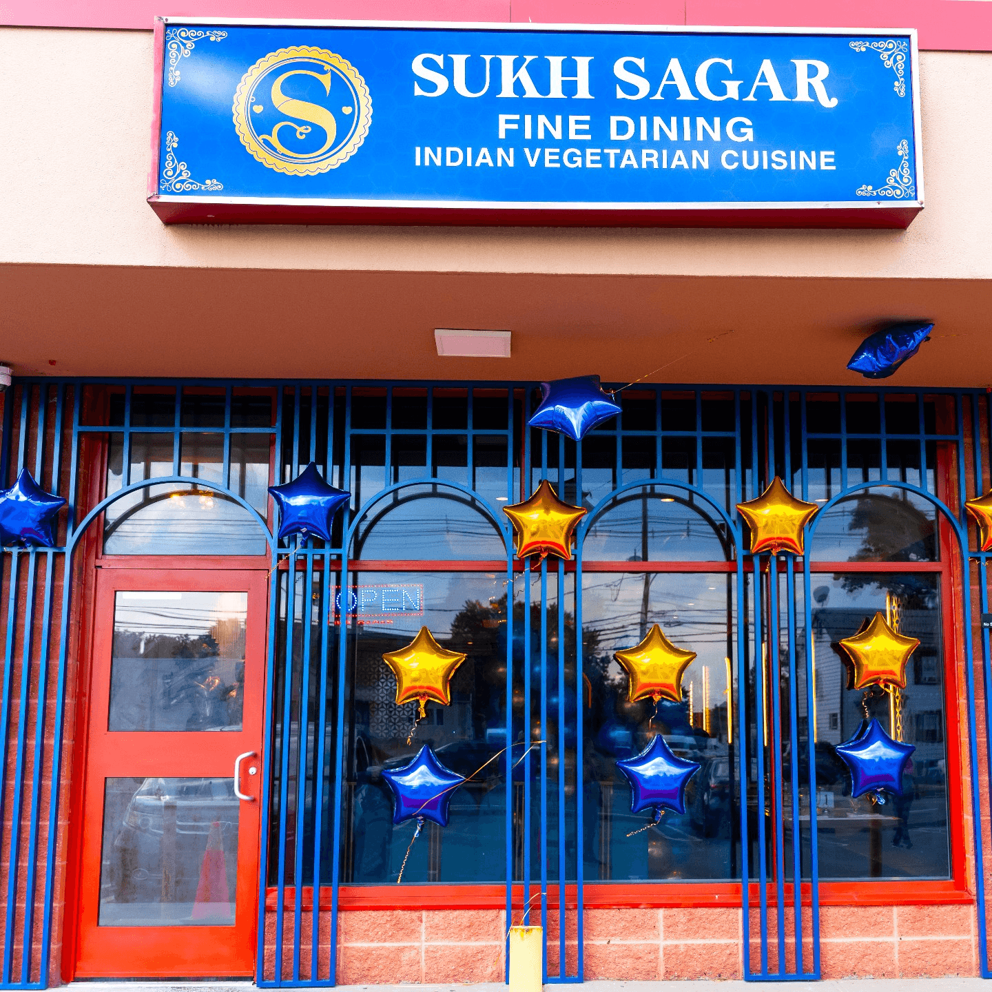 sukh sagar indian cuisine reviews