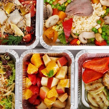 thyme saver meals