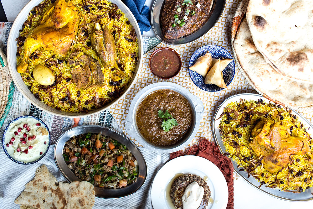 yemen cuisine