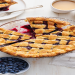 apple blueberry pie recipe