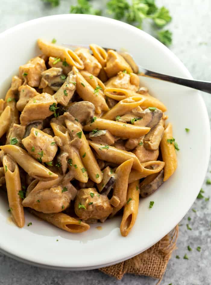 pasta da vinci cheesecake factory recipe