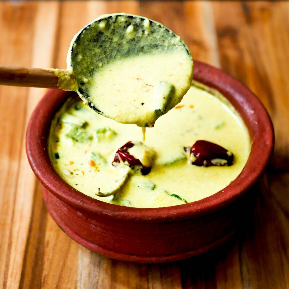 moor kulambu recipe