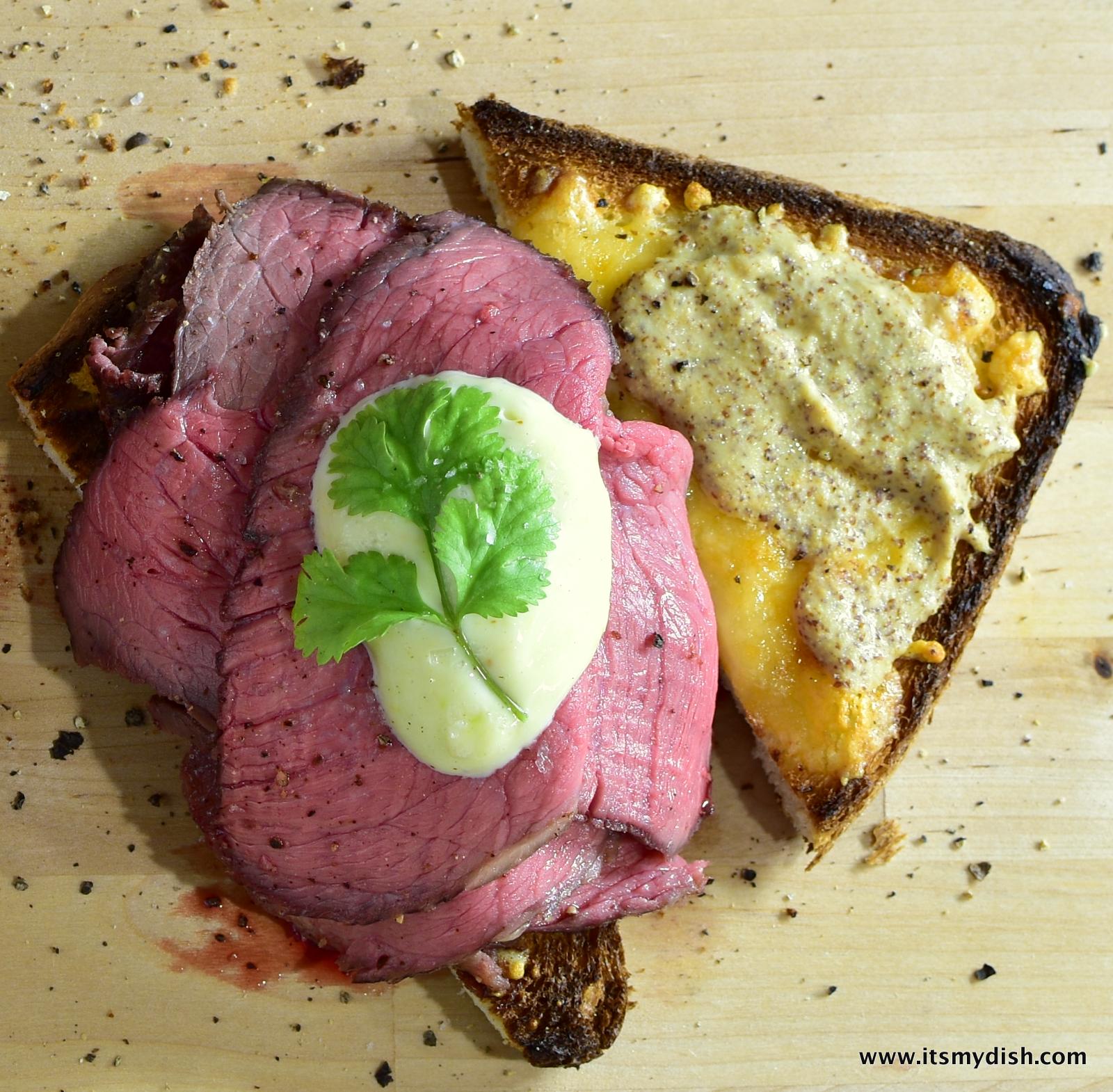 deli roast beef recipes