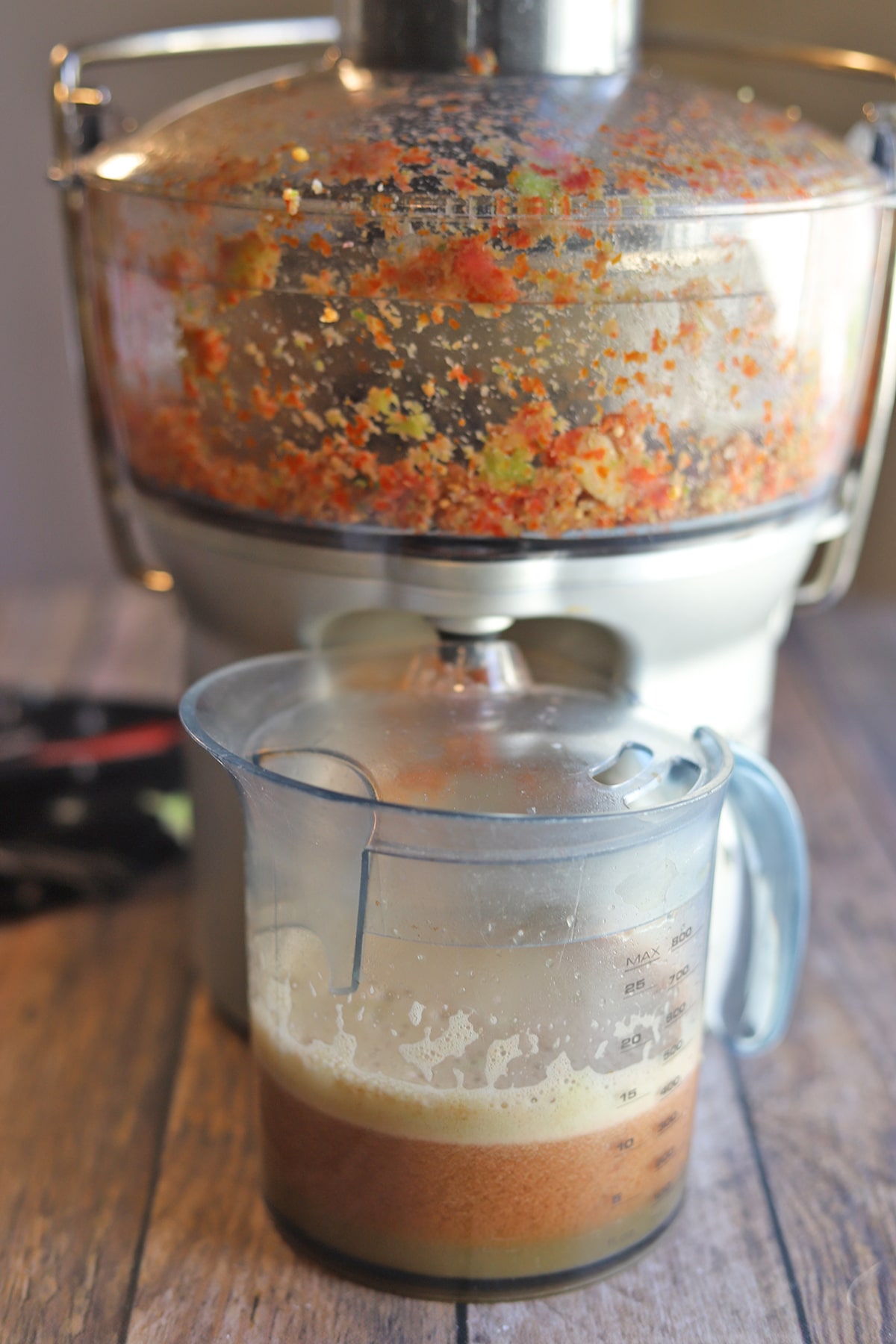 breville juicer recipes