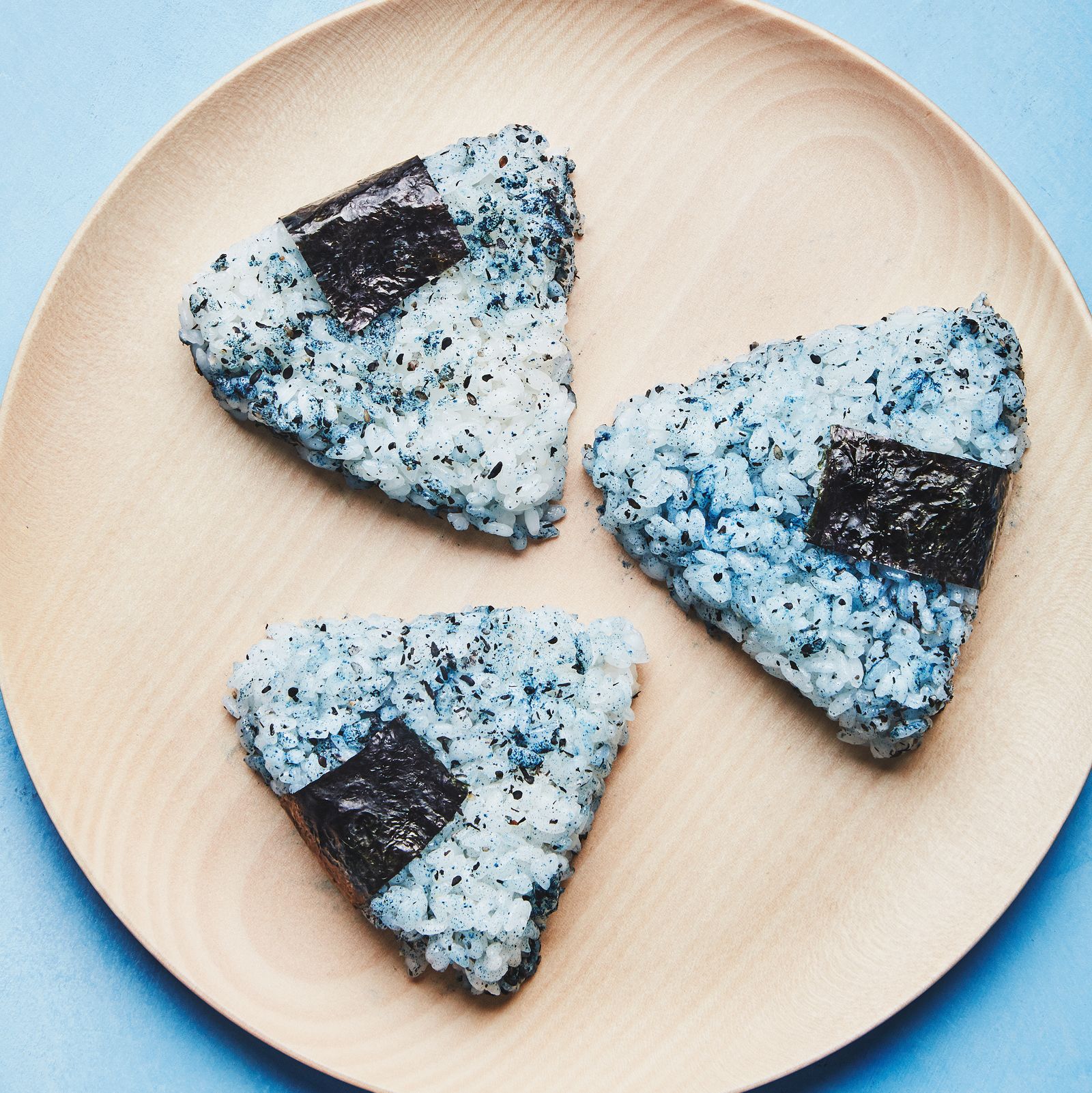 spirulina meals