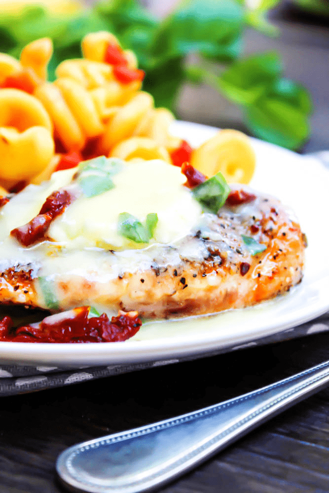 recipe for chicken bryan at carrabba's