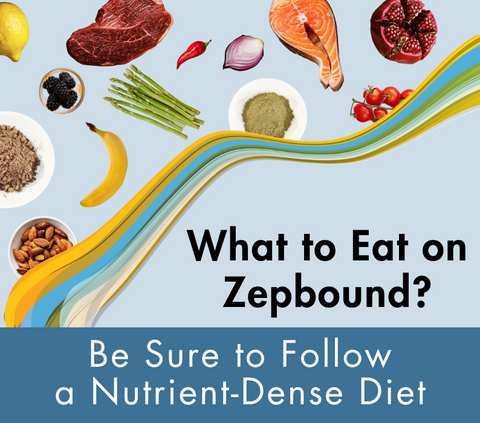 zepbound meal ideas