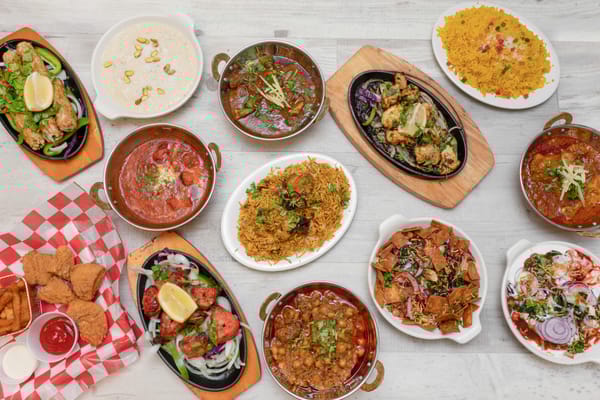 royal cuisine halal