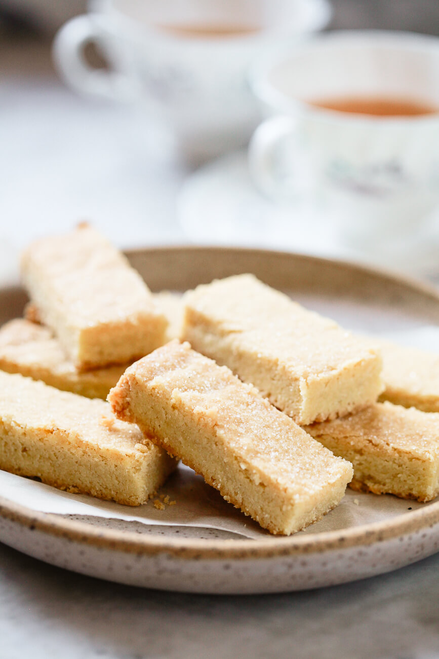 walkers shortbread recipe