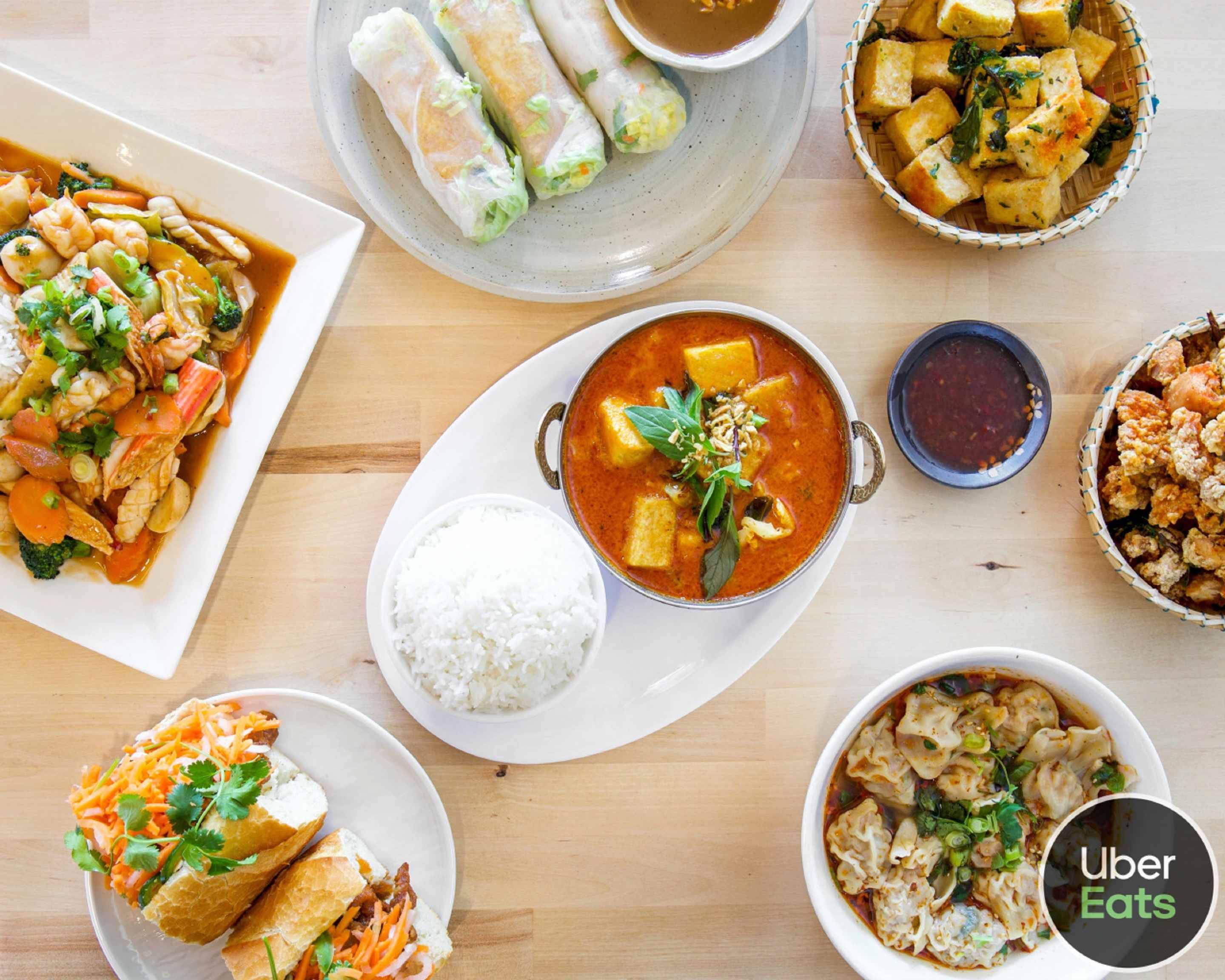savor vietnamese cuisine