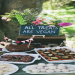 vegetarian wedding meals