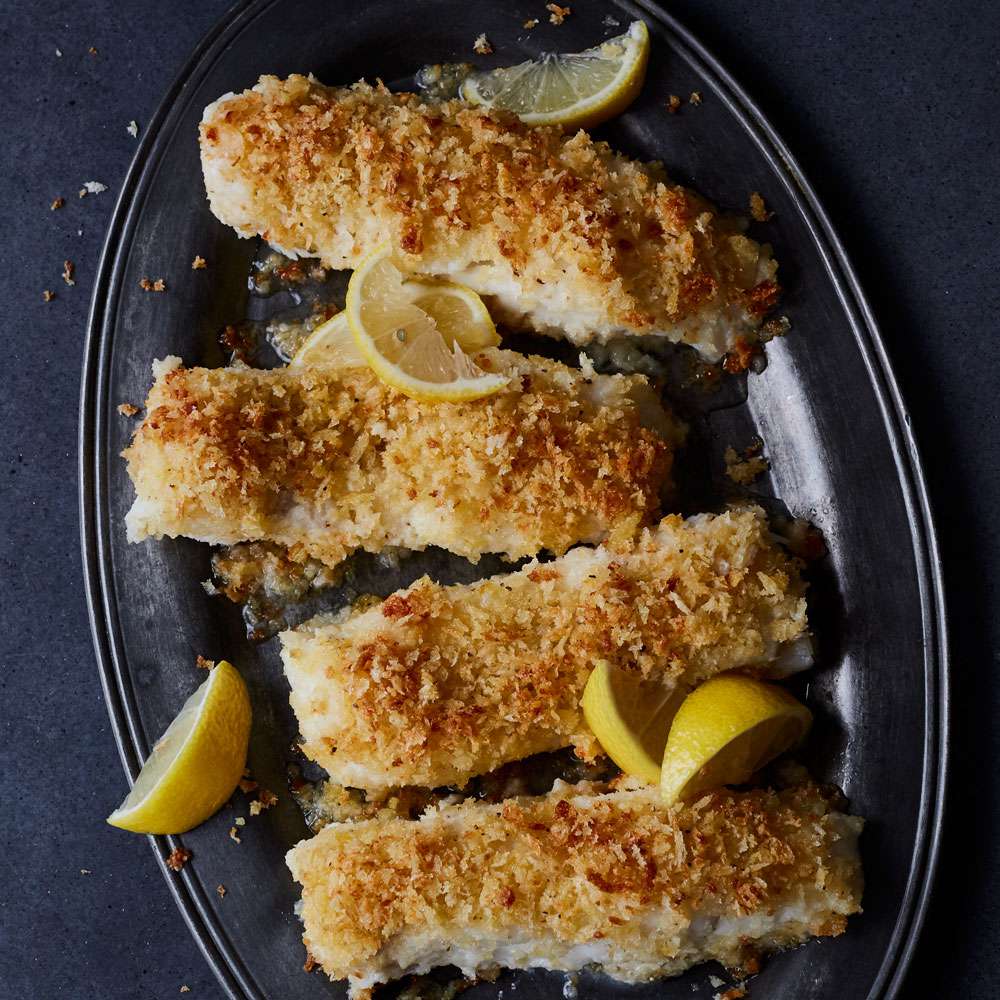 ling cod recipes