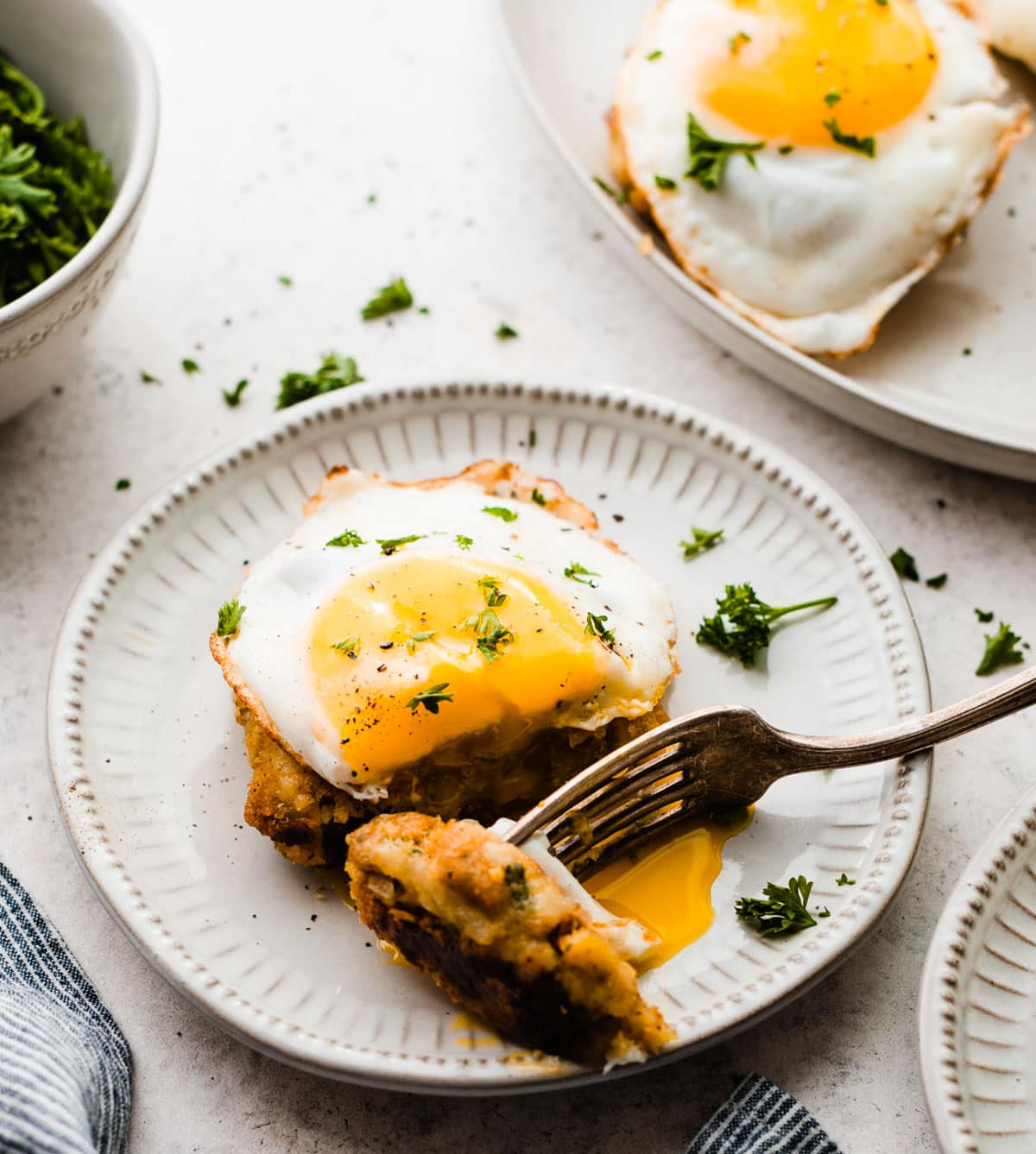 thanksgiving leftover breakfast recipes