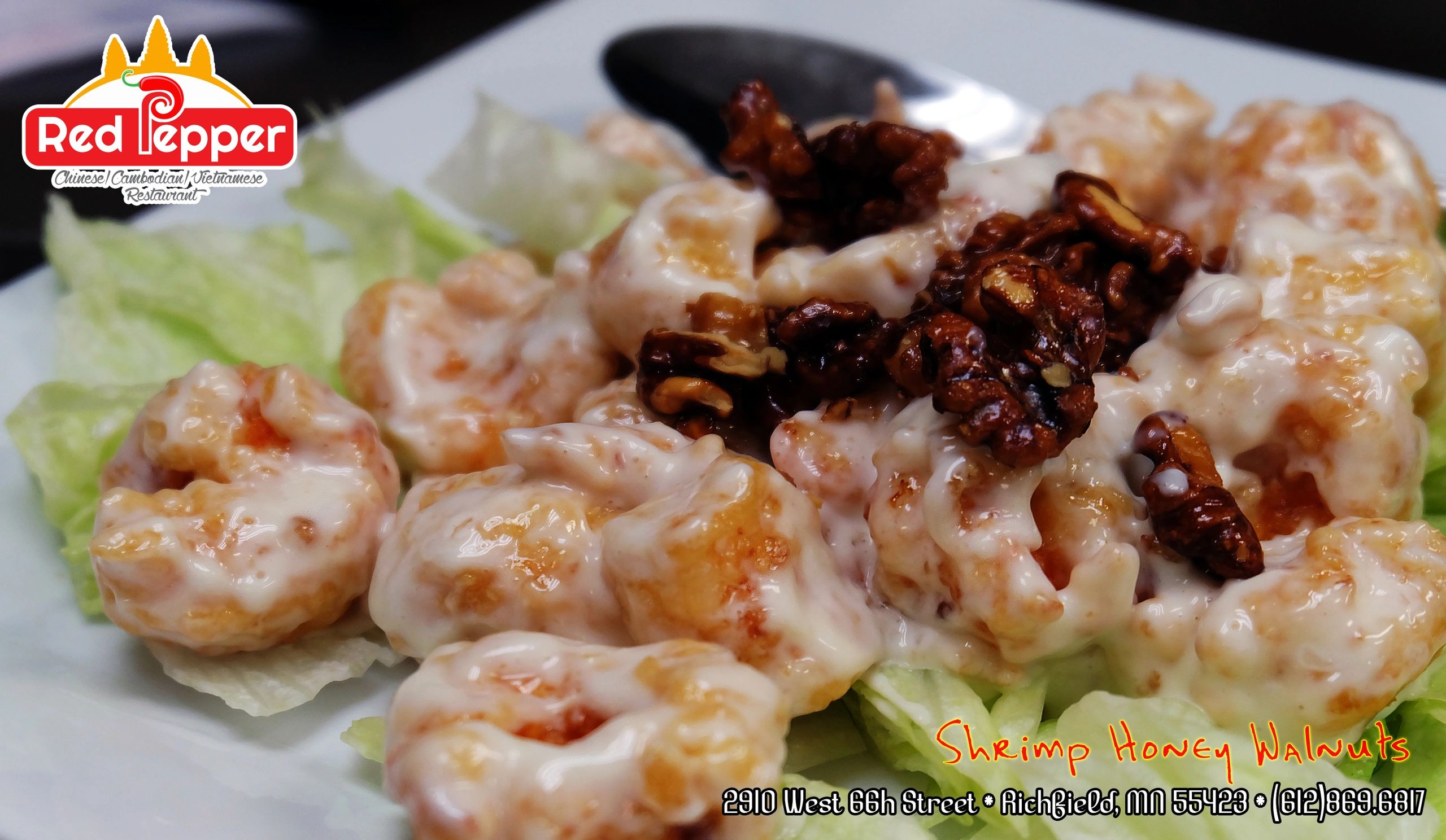 red pepper chinese cambodian vietnamese cuisine richfield menu