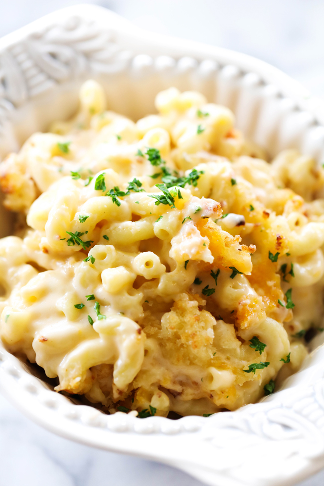 3 cheese mac n cheese recipe