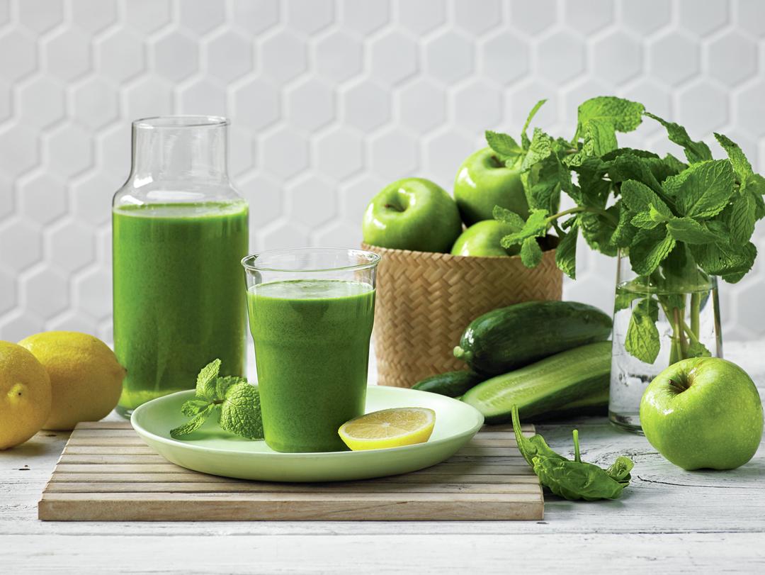 breville juicer recipes