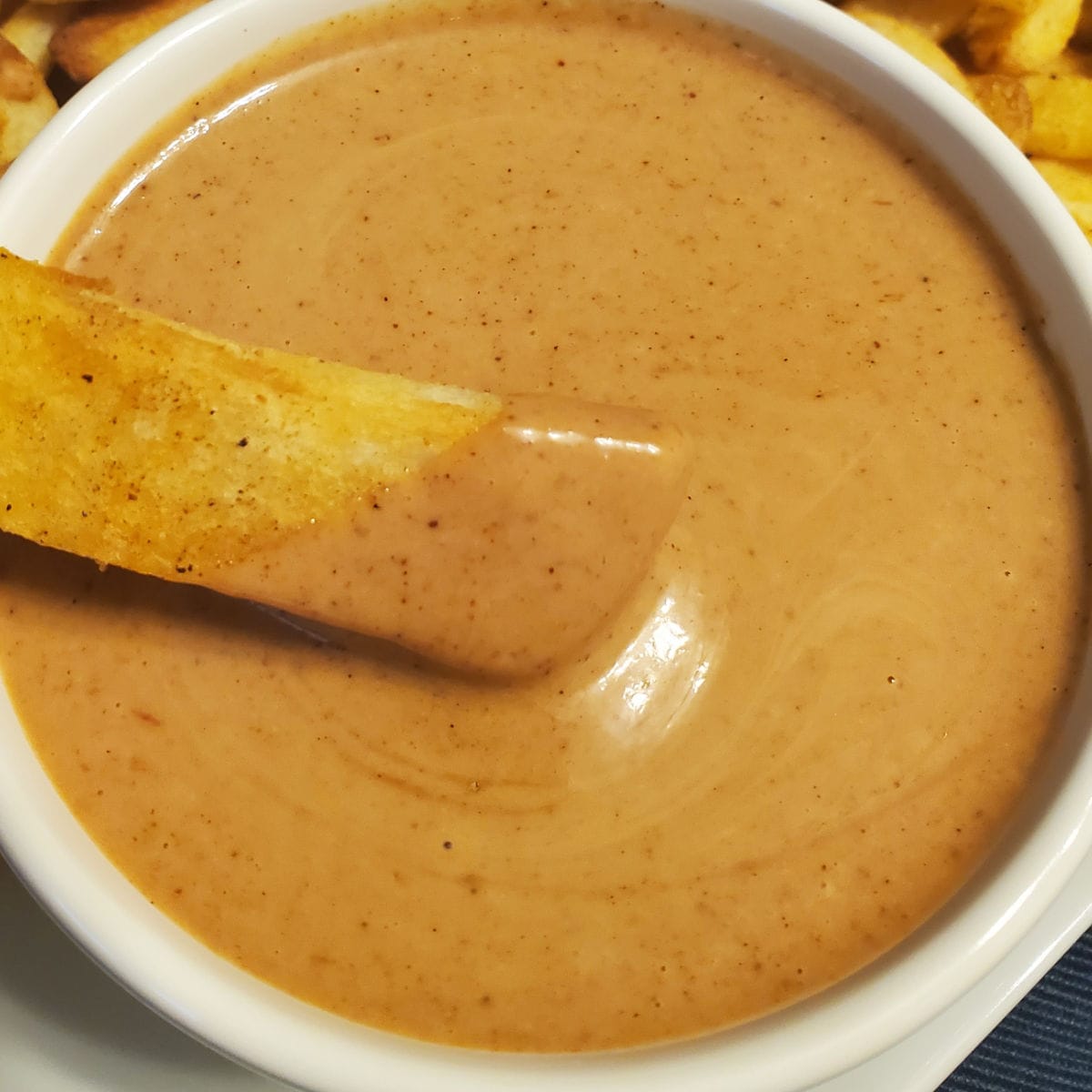 red robin sauce recipe