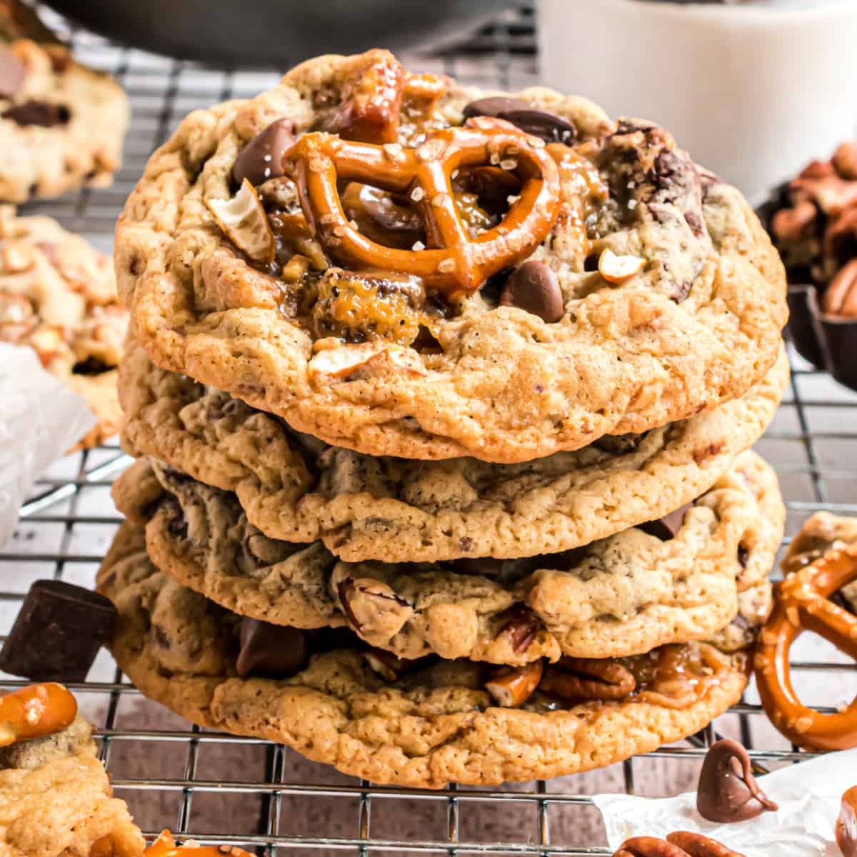 panera cookie recipe
