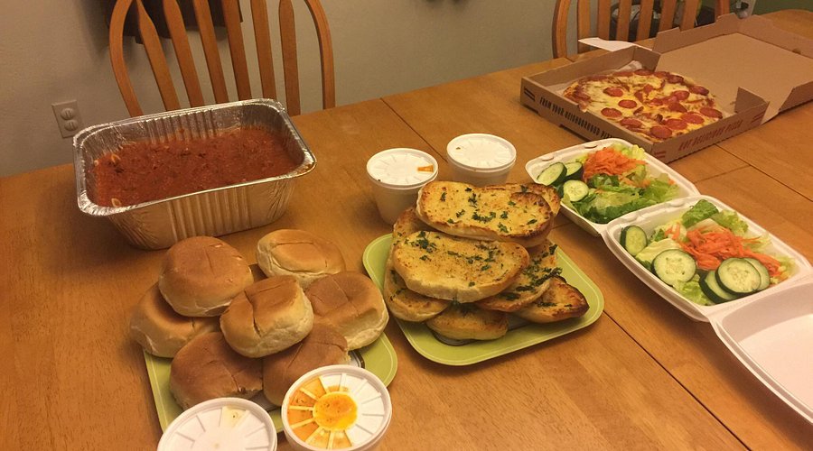 victoria's italian cuisine reviews