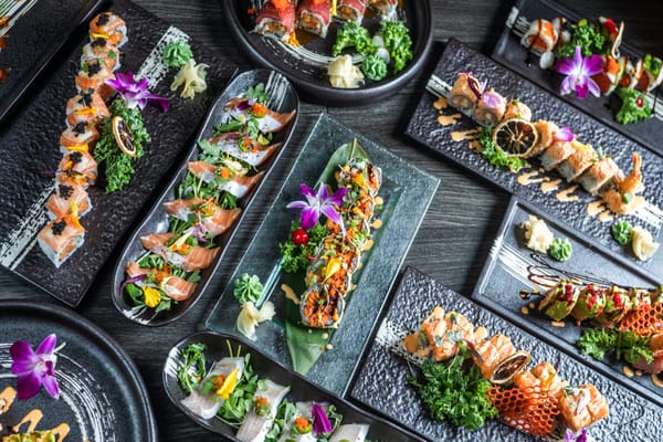 osaka asian cuisine