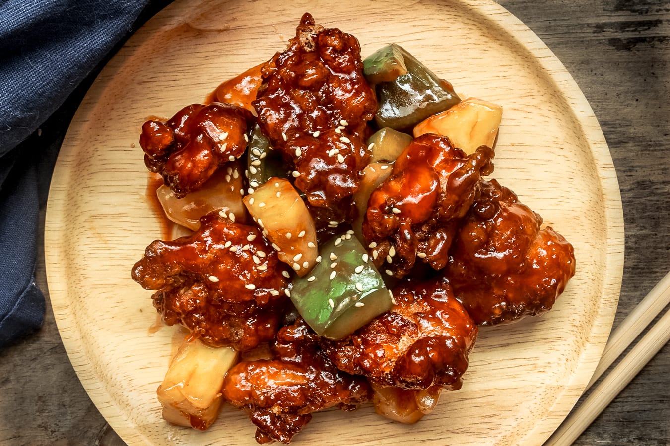 cantonese recipes