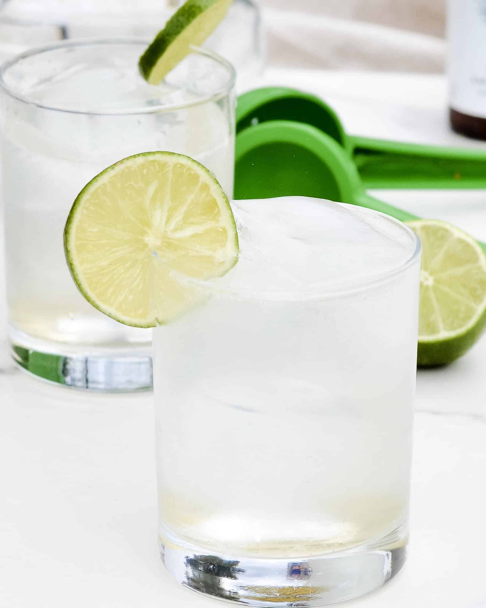 vodka seltzer recipe
