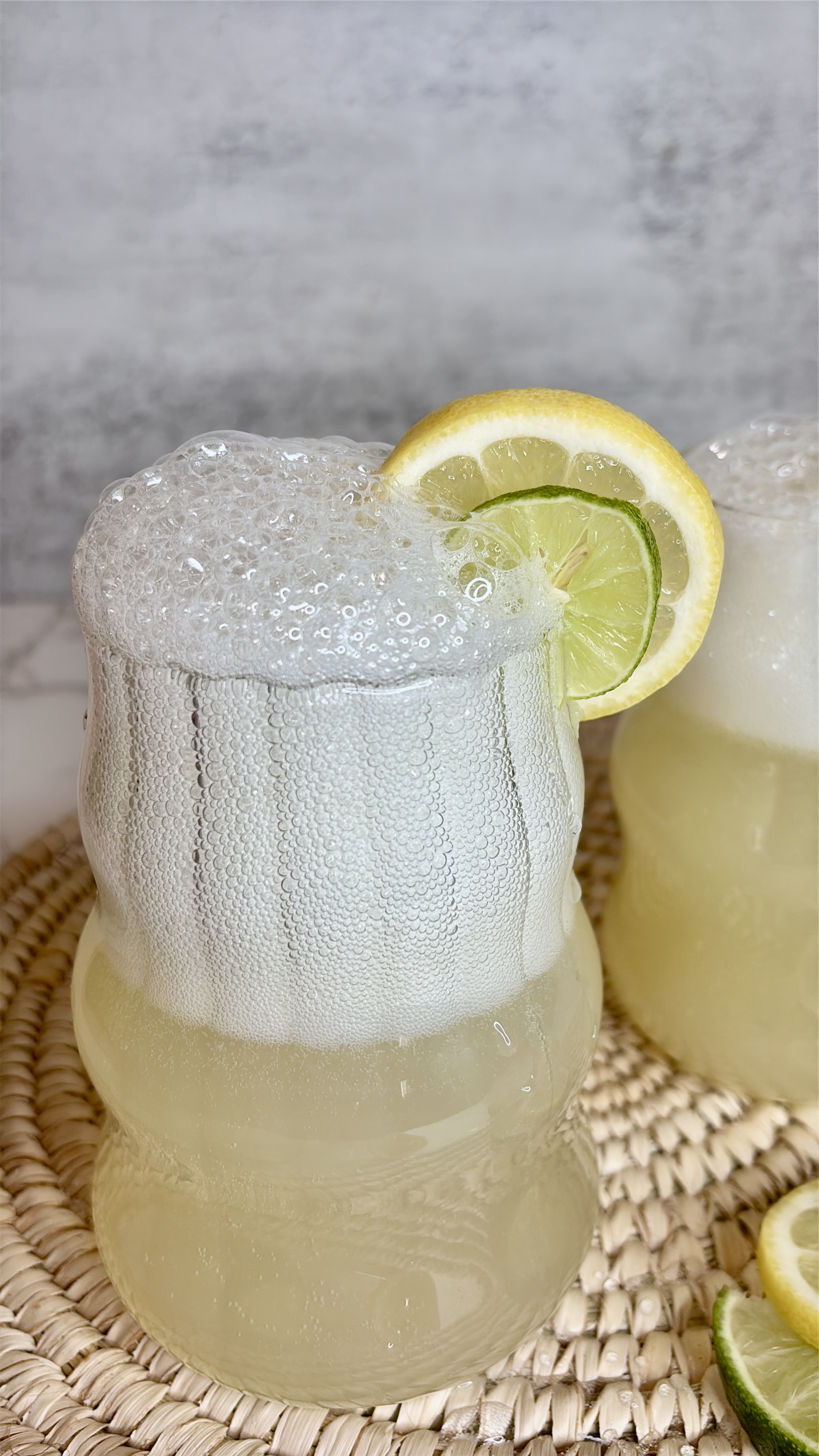sprite recipe