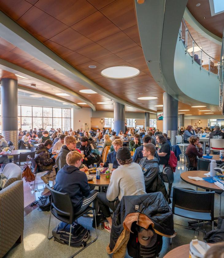 uw eau claire meal plans