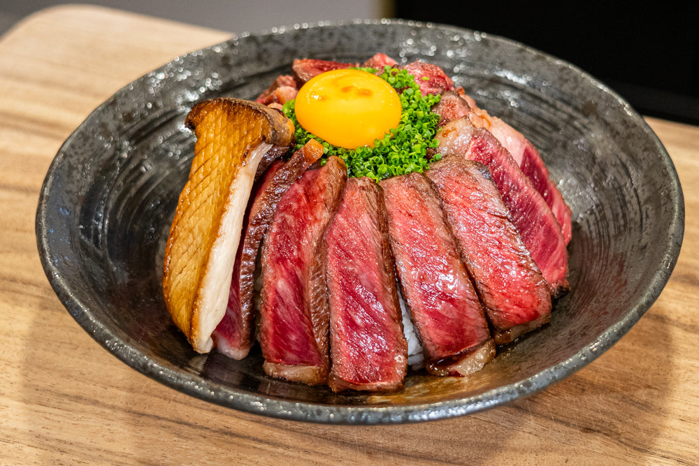wagyu recipe
