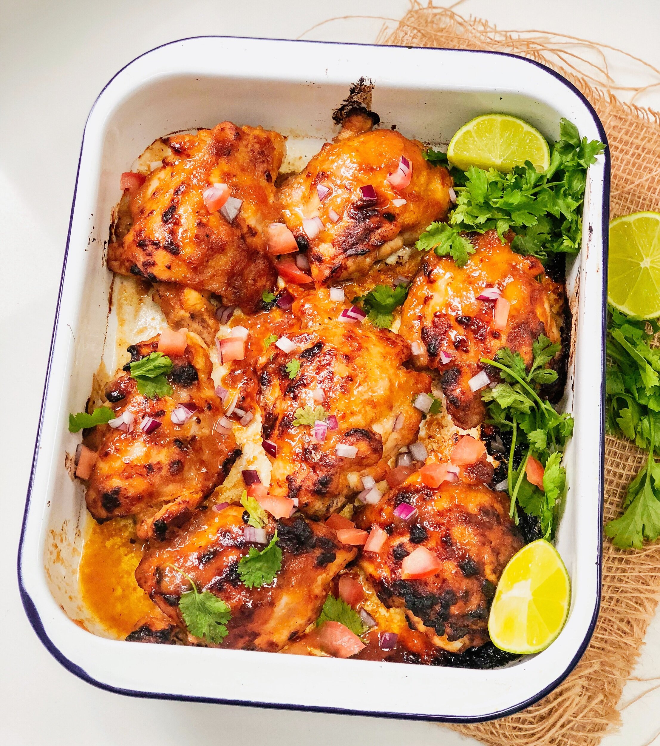 scotch bonnet recipes